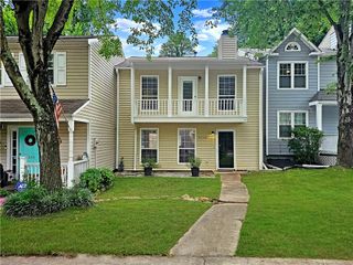 5158 Afton Way SE, Smyrna, GA 30080