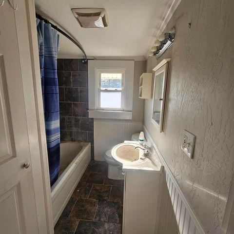 1919 S HARRISON Street, Amarillo, TX 79109