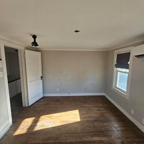 1919 S HARRISON Street, Amarillo, TX 79109