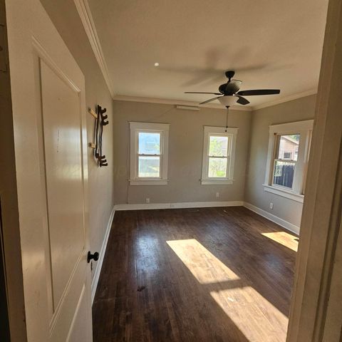 1919 S HARRISON Street, Amarillo, TX 79109