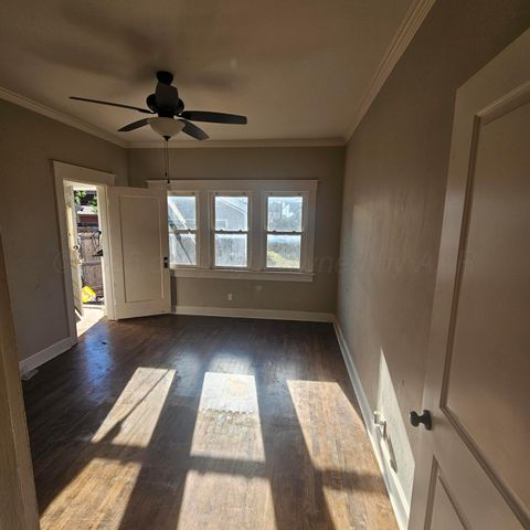 1919 S HARRISON Street, Amarillo, TX 79109