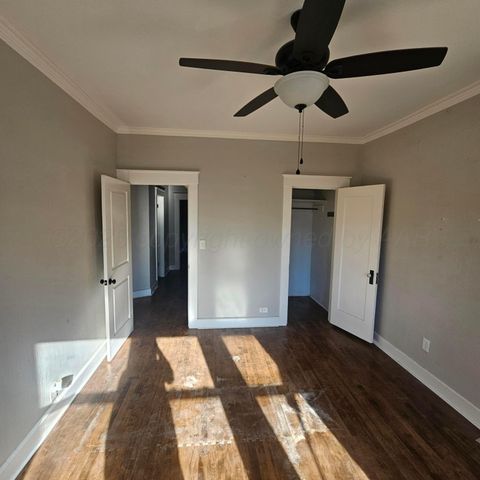 1919 S HARRISON Street, Amarillo, TX 79109