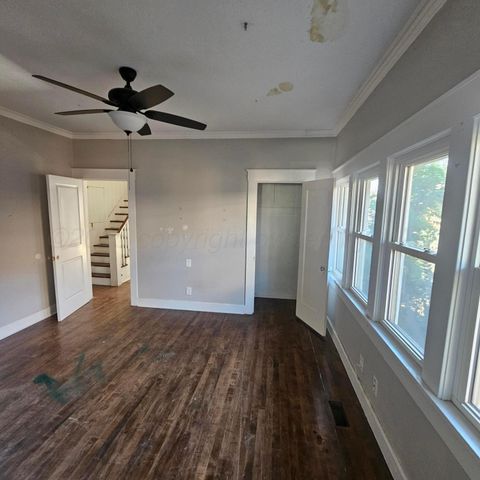 1919 S HARRISON Street, Amarillo, TX 79109