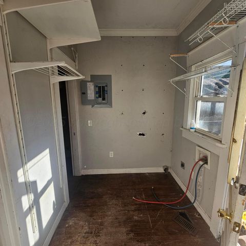 1919 S HARRISON Street, Amarillo, TX 79109