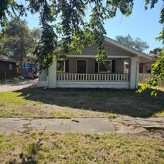 1919 S HARRISON Street, Amarillo, TX 79109