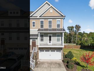 831 Tunisian Drive, Apex, NC 27523