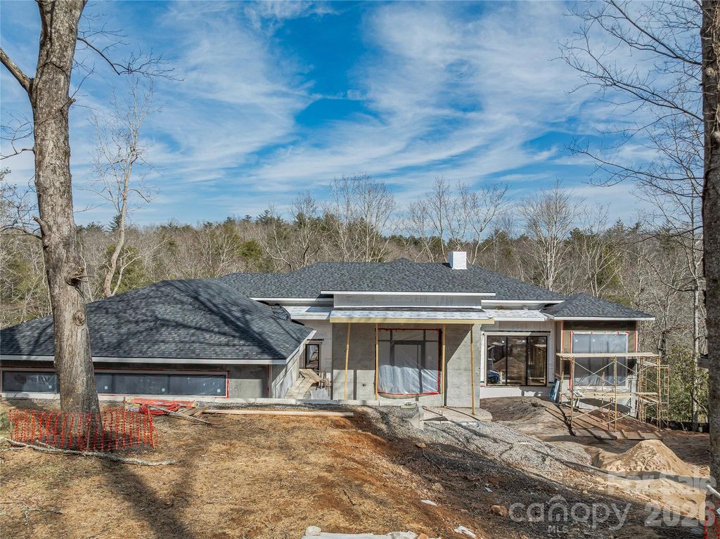 12 Falling Waters Trail, Arden, NC 28704