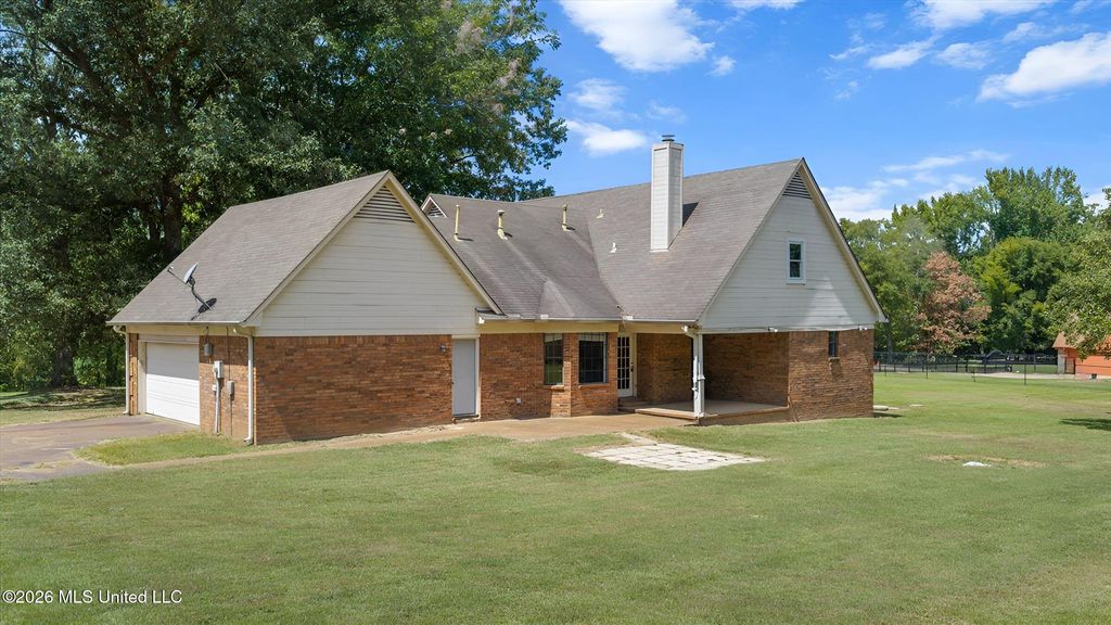 2850 Jaybird Road, Hernando, MS 38632 — photo 5