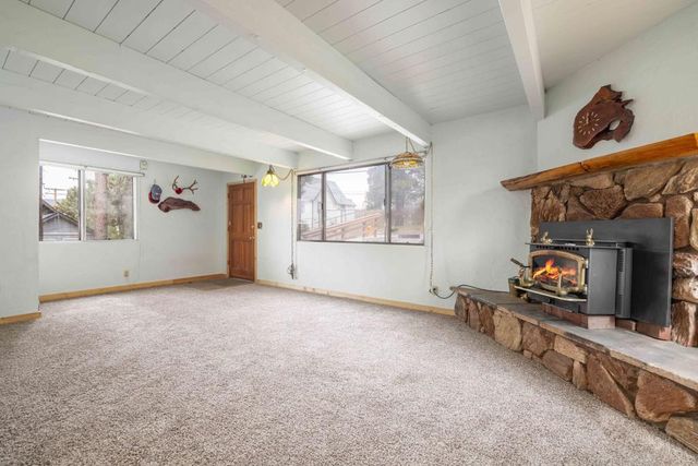 542 Cottage Lane, Big Bear, CA 92315
