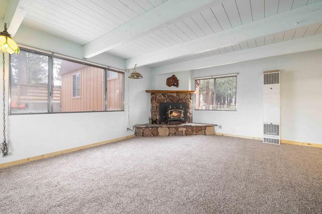 542 Cottage Lane, Big Bear, CA 92315