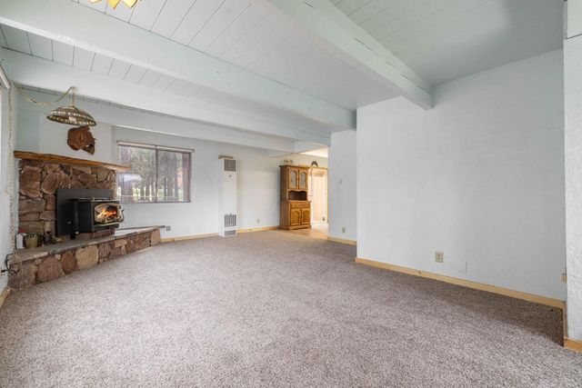 542 Cottage Lane, Big Bear, CA 92315