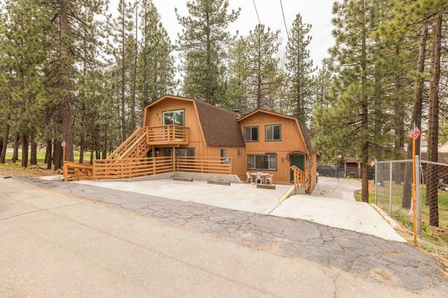 542 Cottage Lane, Big Bear, CA 92315
