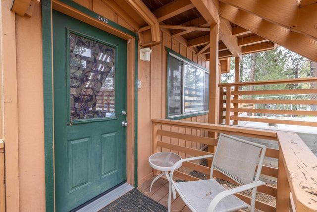 542 Cottage Lane, Big Bear, CA 92315