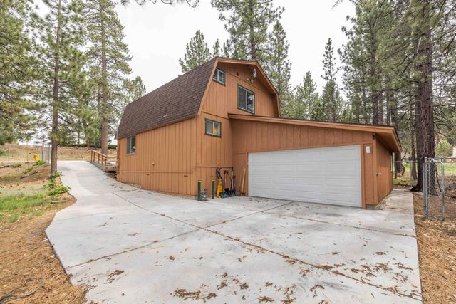 542 Cottage Lane, Big Bear, CA 92315