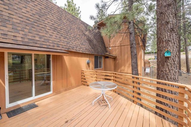 542 Cottage Lane, Big Bear, CA 92315