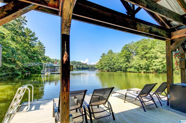 185 HILL CREST COURT, Wedowee, AL 36278