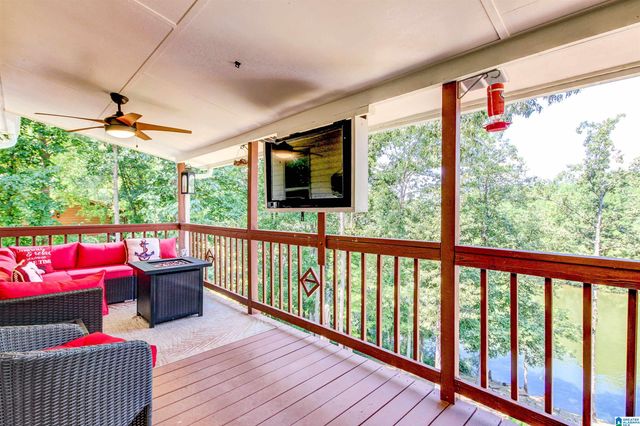 185 HILL CREST COURT, Wedowee, AL 36278