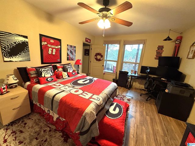 185 HILL CREST COURT, Wedowee, AL 36278