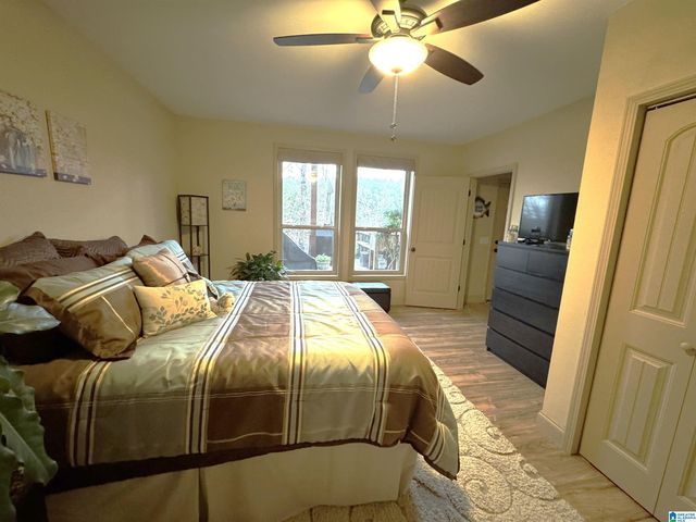 185 HILL CREST COURT, Wedowee, AL 36278