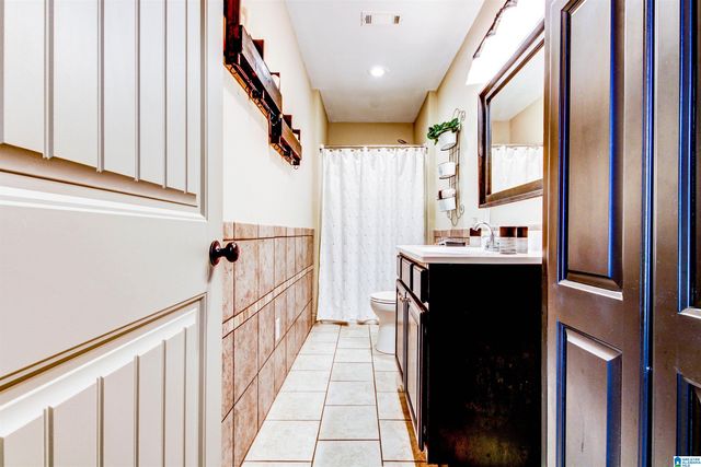 185 HILL CREST COURT, Wedowee, AL 36278