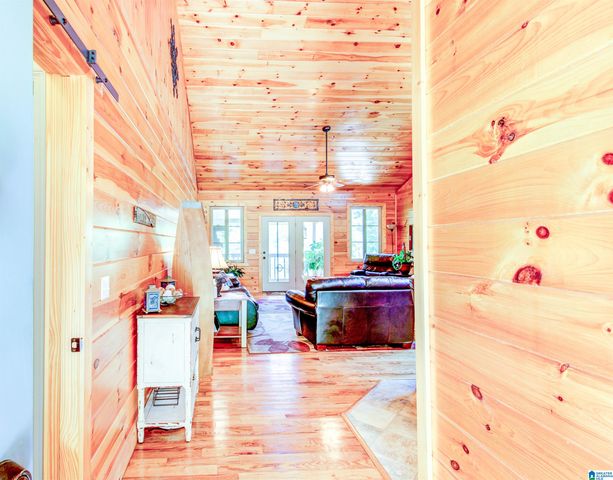 185 HILL CREST COURT, Wedowee, AL 36278