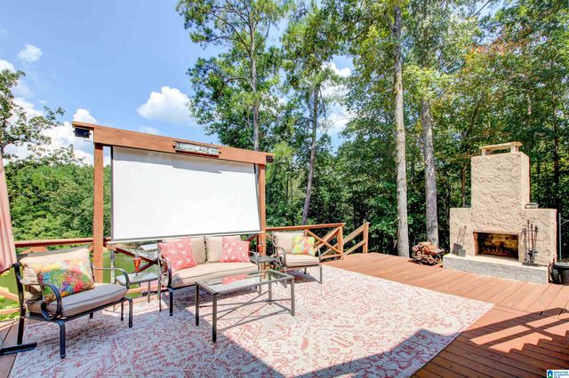 185 HILL CREST COURT, Wedowee, AL 36278