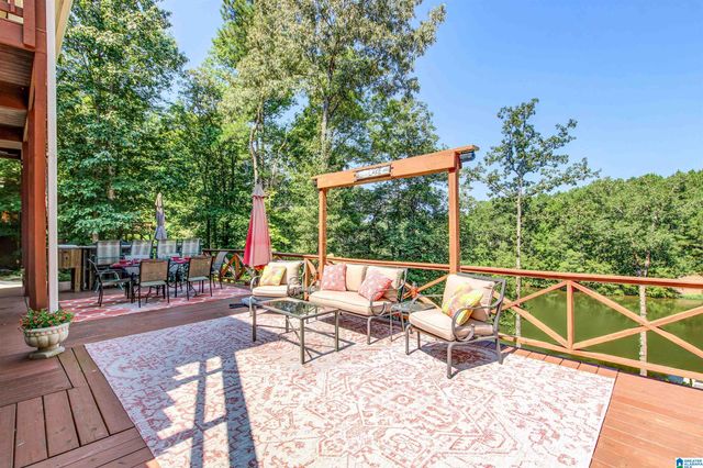 185 HILL CREST COURT, Wedowee, AL 36278