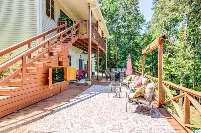 185 HILL CREST COURT, Wedowee, AL 36278