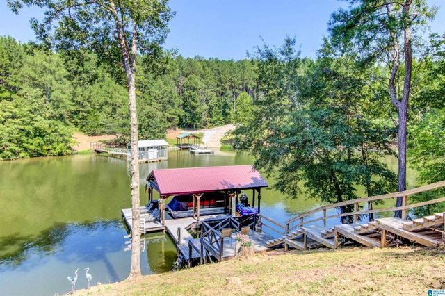 185 HILL CREST COURT, Wedowee, AL 36278