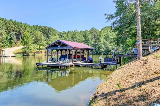 185 HILL CREST COURT, Wedowee, AL 36278
