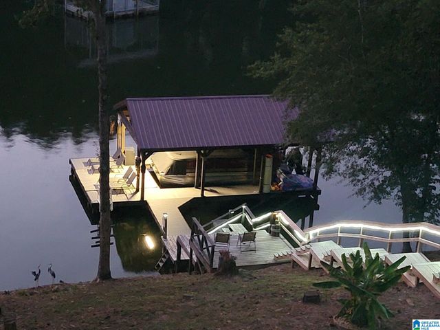 185 HILL CREST COURT, Wedowee, AL 36278