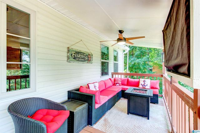 185 HILL CREST COURT, Wedowee, AL 36278