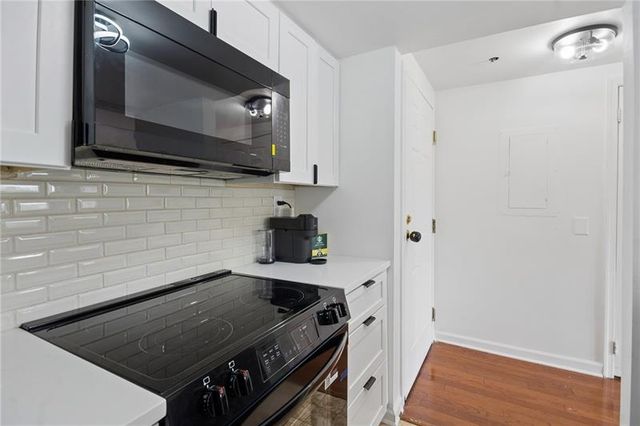 1 Biscayne Drive NW 705, Atlanta, GA 30309