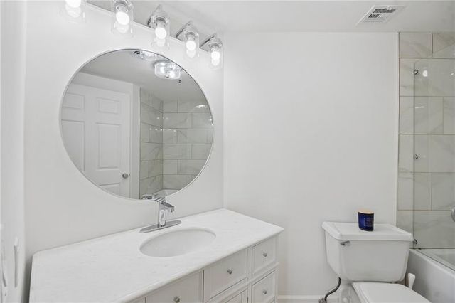 1 Biscayne Drive NW 705, Atlanta, GA 30309