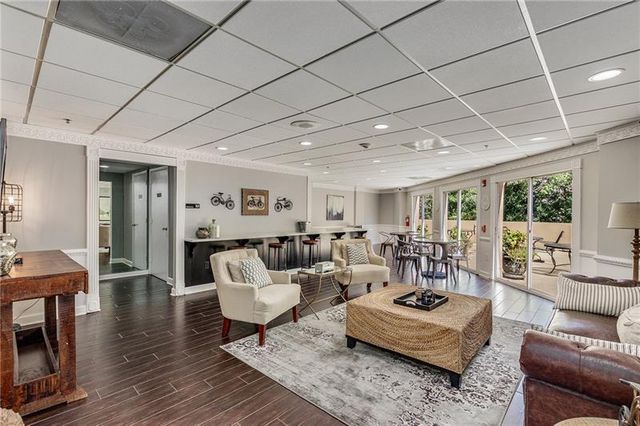 1 Biscayne Drive NW 705, Atlanta, GA 30309