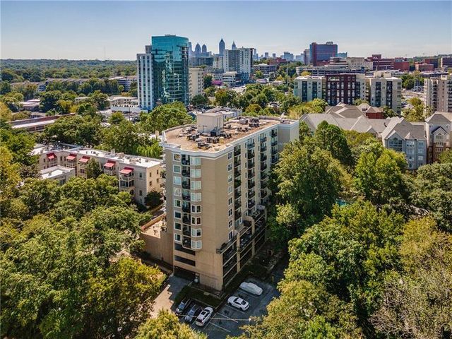 1 Biscayne Drive NW 705, Atlanta, GA 30309