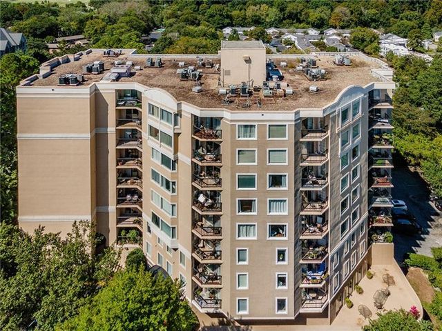 1 Biscayne Drive NW 705, Atlanta, GA 30309