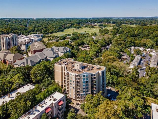 1 Biscayne Drive NW 705, Atlanta, GA 30309