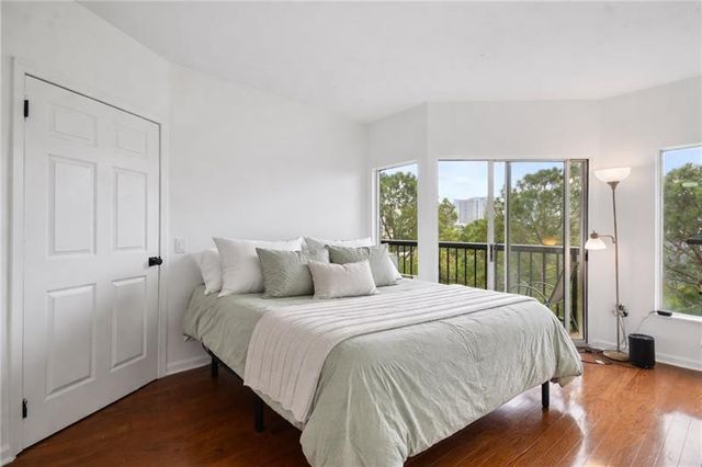 1 Biscayne Drive NW 705, Atlanta, GA 30309