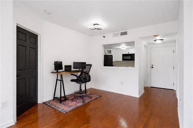 1 Biscayne Drive NW 705, Atlanta, GA 30309