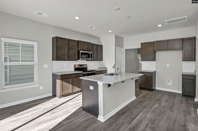 843 Lodgepole Lane, West Columbia, SC 29170