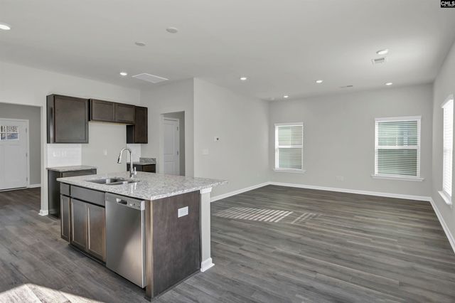 843 Lodgepole Lane, West Columbia, SC 29170