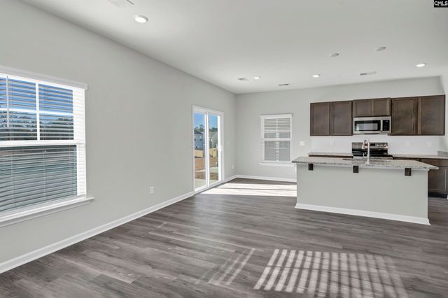 843 Lodgepole Lane, West Columbia, SC 29170