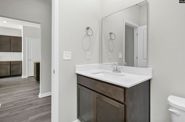 843 Lodgepole Lane, West Columbia, SC 29170