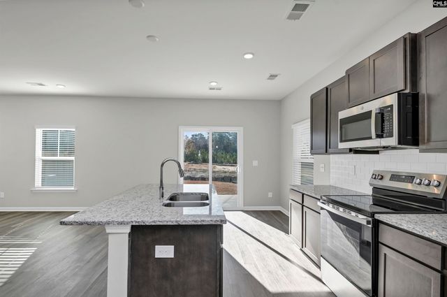 843 Lodgepole Lane, West Columbia, SC 29170