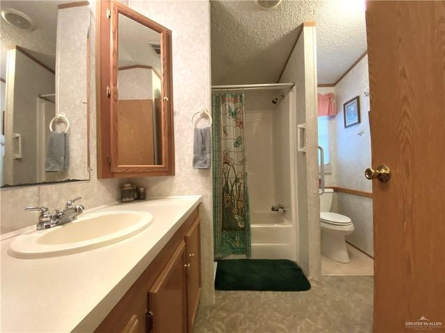 2408 E Bogey Drive, Mission, TX 78572