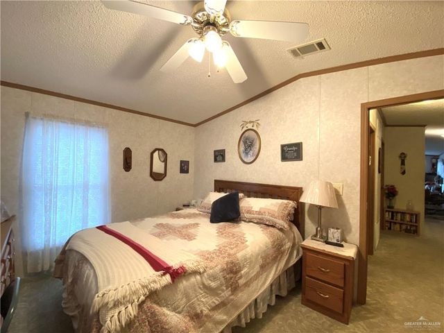 2408 E Bogey Drive, Mission, TX 78572