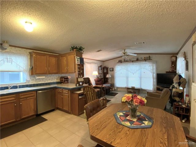 2408 E Bogey Drive, Mission, TX 78572