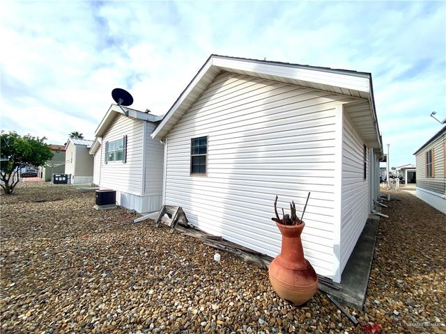 2408 E Bogey Drive, Mission, TX 78572