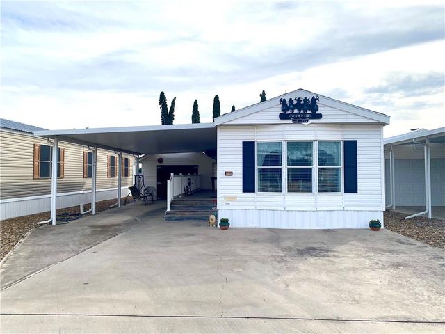 2408 E Bogey Drive, Mission, TX 78572